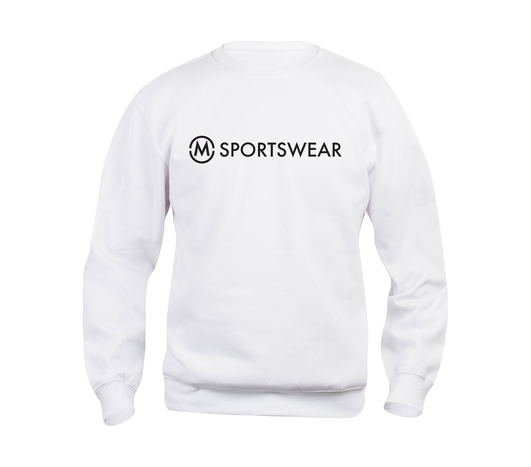 M-Sportswear Unisex Collegepusero
