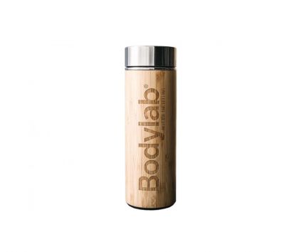 Bodylab Bamboo Shaker, 275 ml