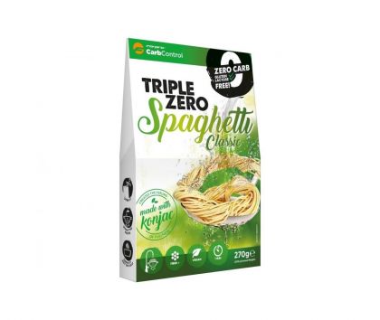 ForPro Triple Zero Spaghetti, 270 g