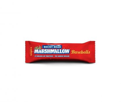 Barebells Marshmallow Rocky Road, 55 g