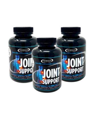 Big Buy: 3 kpl Supermass Nutrition JOINT SUPPORT