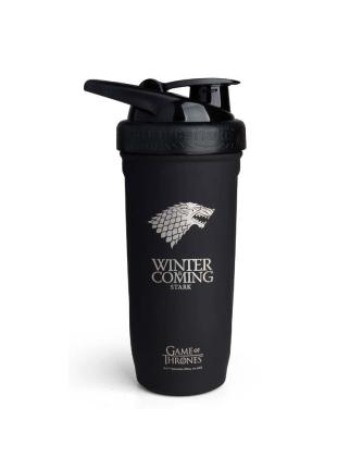 Smartshake Reforce Game of Thrones Collection, 900 ml (Poistotuote), Winter is Coming