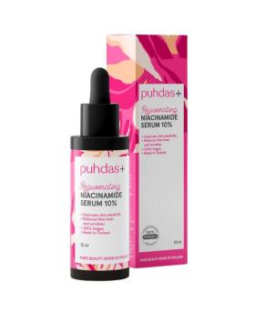 Puhdas+ Niacinamide Serum 10 %, 30ml