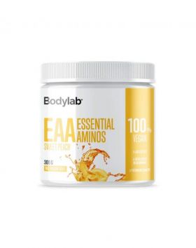 Bodylab EAA, 300 g, Sweet Peach