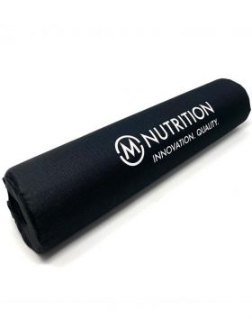 M-Nutrition Training Gear Barbell Pad