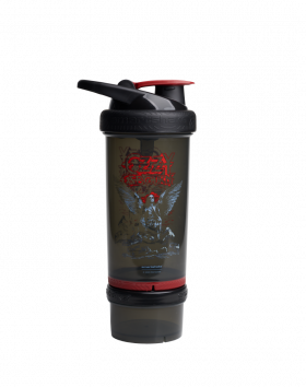 Smartshake Revive Rock Collection, 750 ml (Poistotuote), Ozzy Osbourne