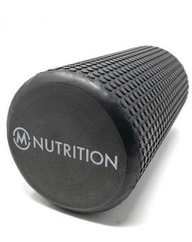 M-NUTRITION Training Gear Foam Roller