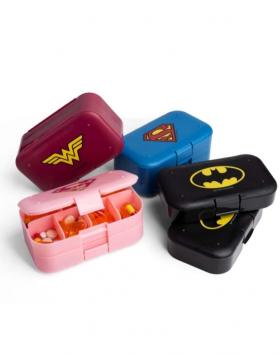 Smartshake DC Collection Pill Box Organizer