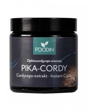 FOODIN Pika-Cordy 40 g