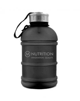 M-Nutrition Gym Jug, 890 ml