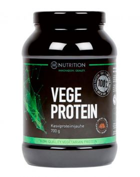 M-Nutrition Vege Protein 700 g