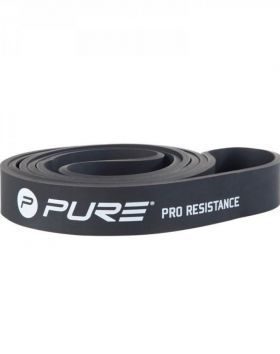 Pure Pro Resistance Band, Heavy - musta