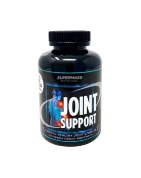 Supermass Nutrition JOINT SUPPORT 120 kaps.